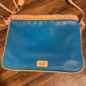 Consuela crossbody